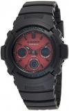 Casio Analog-Digital Sport Quartz Mens G-Shock Casio AWR-M100SAR-1A