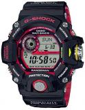 Casio G-Shock Rangeman GW-9400NFST-1AJR Emergency Fire Response Team Collab Solar Watch (Japan Domestic Genuine Products)