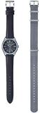 [Casio] Watch Oceanus Classic LINE Radio Solar OCW-T200SCE-8AJR Men's Black
