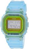 Casio Digital Sport Quartz Mens G-Shock Casio DW-5600LS-2D