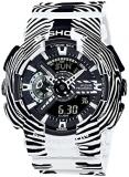 CASIO G-Shock GA-110WLP-7AJR [Wildlife Promising Collaboration Model] Nov 2021 Watch Shipped from Japan