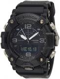 Casio G-Shock Master of G Mudmaster Mobile Link Analog Digital Gg-B100-1B Ggb100-1 200M Men's Watch