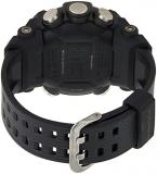 Casio G-Shock Master of G Mudmaster Mobile Link Analog Digital Gg-B100-1B Ggb100-1 200M Men's Watch