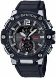 Casio G-Shock G-Steel GST-B300-1AJF Carbon Core Guard Solar Men's Watch (Japan Domestic Genuine Products)