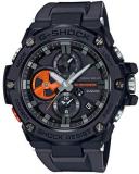 CASIO G-Shock GST-B100B-1A4JF Japan Domestic