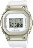 CASIO G-Shock GM-S5600G-7JF [G-Shock S-Series Metal5600]
