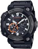 CASIO G-Shock GWF-A1000XC-1AJF FROGMAN Bluetooth Solar Radio Watch