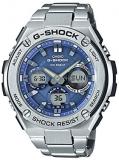 CASIO G-Steel GSTS110D-2A Watch