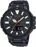 CASIO Men's watches PROTREK MANASLU world six stations Solar radio PRX-8000YT-1JF(Japan Import-No Warranty)