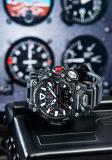 CASIO G-Shock GR-B200-1AJF [G-Shock Carbon GRAVITYMASTER]