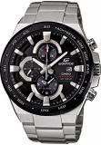 Casio Edifice Efr-541sbdb-1ajf Mens Wristwatch Japan Import