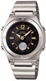 CASIO"The Solar Radio Control Watch" Waveceptor Multi Band 6"LWA-M141D-1AJF