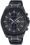 Casio Edifice EFV-610DC-1AVUEF Men's Steel Watch