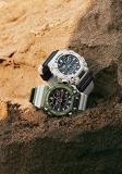 [Casio] Watch G-Shock GA-900HC-5AJF Men's Gray