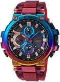 Casio G-Shock MT-G MTG-B1000VL-4AJR Triple G Resist Tough Soler Limited Edition (Japan Domestic Genuine Products)
