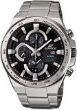 Casio Edifice EFR-541SBD-1AJF Mens Wristwatch Japan Import