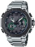 CASIO G-Shock MTG-B2000XD-1AJF [Dual CORE Guard MT-G Carbon Bezel] Watch Shipped from Japan