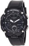 Casio G-Shock GA-2000S-1A Carbon Core Guard Digital Analog Mens Watch GA-2000