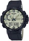 CASIO PRO Trek PRW-60YGE-1AJR Men's(Japan Domestic Genuine Products)
