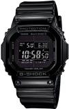 CASIO G-SHOCK Grossy Black Series GW-M5610BB-1JF men's Japan Import
