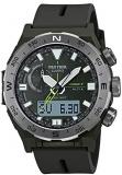 CASIO G-Shock PRO Trek PRW-6800Y-3JF [10 ATM Water Resistant Solar Radio Wave PRW-6800] Watch Shipped from Japan