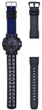 CASIO PROTREK PRW-6600MO-1JR Monro Collaboration Urban Bohemian Radio Solar Watch (Japan Domestic Genuine Products)