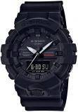 CASIO G-Shock 35th Anniversary Big Bang Black GA-835A-1AJR Mens Japan Import