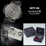 CASIO G-Shock MTG-B1000TJ-1AJR Men's Watch (Japan Domestic Genuine Products)