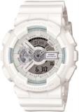 CASIO G-Shock Big-CASE (GA-110BC-7AJF) Men's Wristwatch (Japanese Model)