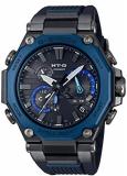 [Casio] Watch G-Shock MT-G Bluetooth Equipped Radio Solar Dual core Guard Structure MTG-B2000B-1A2JF Men's Gray