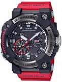 CASIO G-Shock FROGMAN GWF-A1000-1A4JF Solar Watch (Japan Domestic Genuine Products)