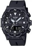 CASIO G-Shock PRO Trek PRW-6800Y-1JF [10 ATM Water Resistant Solar Radio Wave PRW-6800] Watch Shipped from Japan