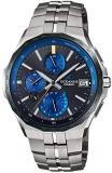 CASIO OCEANUS OCW-S5000E-1AJF Radio Solar Watch (Japan Domestic Genuine Products)