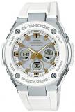 CASIO Watch G-Shock G Shock G Steel Solar Radio GST-W300-7AJF Men's(Japan Domestic Genuine Products)