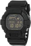 Casio GD-350-1BDR Wristwatch