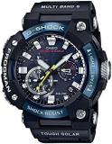 CASIO G-Shock GWF-A1000C-1AJF FROGMAN Bluetooth Solar Radio Watch