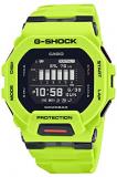 CASIO G-Shock GBD-200-9JF [20 ATM Water Resistant G-Squad] Watch Shipped from Japan