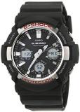 Casio G-Shock Mens Analogue-Digital Watch