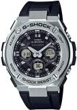 CASIO G-SHOCK G-Steel Tough Solar Multi-Band 6 GST-W310-1AJF Mens Japan Import
