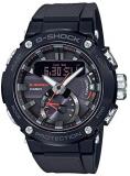 CASIO CASIO G-Shock G-Steel GST-B200B-1AJF Mens Japan Import,