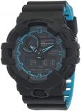 Casio G-SHOCK GA700SE-1A2 Blue Men's Watch