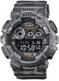 Casio G Shock GD-120CM-8ER G-Shock Uhr Watch Montre Camo Pack limited Edition