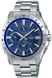 [Casio] Watch Oceanus Classic LINE Bluetooth Equipped Radio Solar OCW-T3000-2AJF Men's