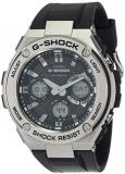 GST-S110-1ADR Casio Wristwatch