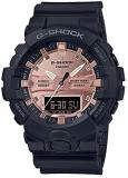 G-Shock Analog Digital Men's Watch GA800MMC