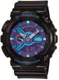 Casio G-shock Hyper Colors Japanese Limited Model [ Ga-110hc-1ajf ]