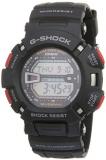 Casio G-Shock Men's Watch G-Shock Mudman G-9000-1VDR - WW