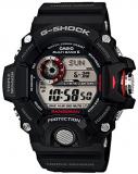 Casio Men G SHOCK RANGEMAN TRIPLE SENSOR GW9400 GW-9400-1D