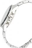 Casio Men's Edifice EFV540D-2AV Silver Stainless-Steel Japanese Quartz Diving Watch