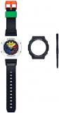 Casio GAE-2100RC-1AJR [G-Shock Rubik ’s Cube Collaboration Model] Limited Watch Shipped from Japan Released in Feb 2022